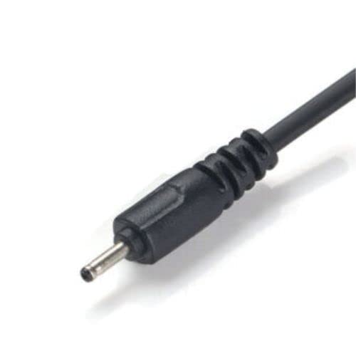 Hi-Lite Essentials 5V 2Amp Power Adapter Charger for Acer One 10  (Select Models Only) - Thin pin (check Laptop Back)