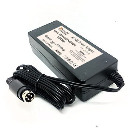 12V HIKVISION DVR ADAPTER