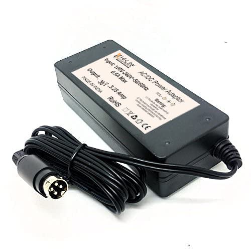 12V HIKVISION DVR ADAPTER