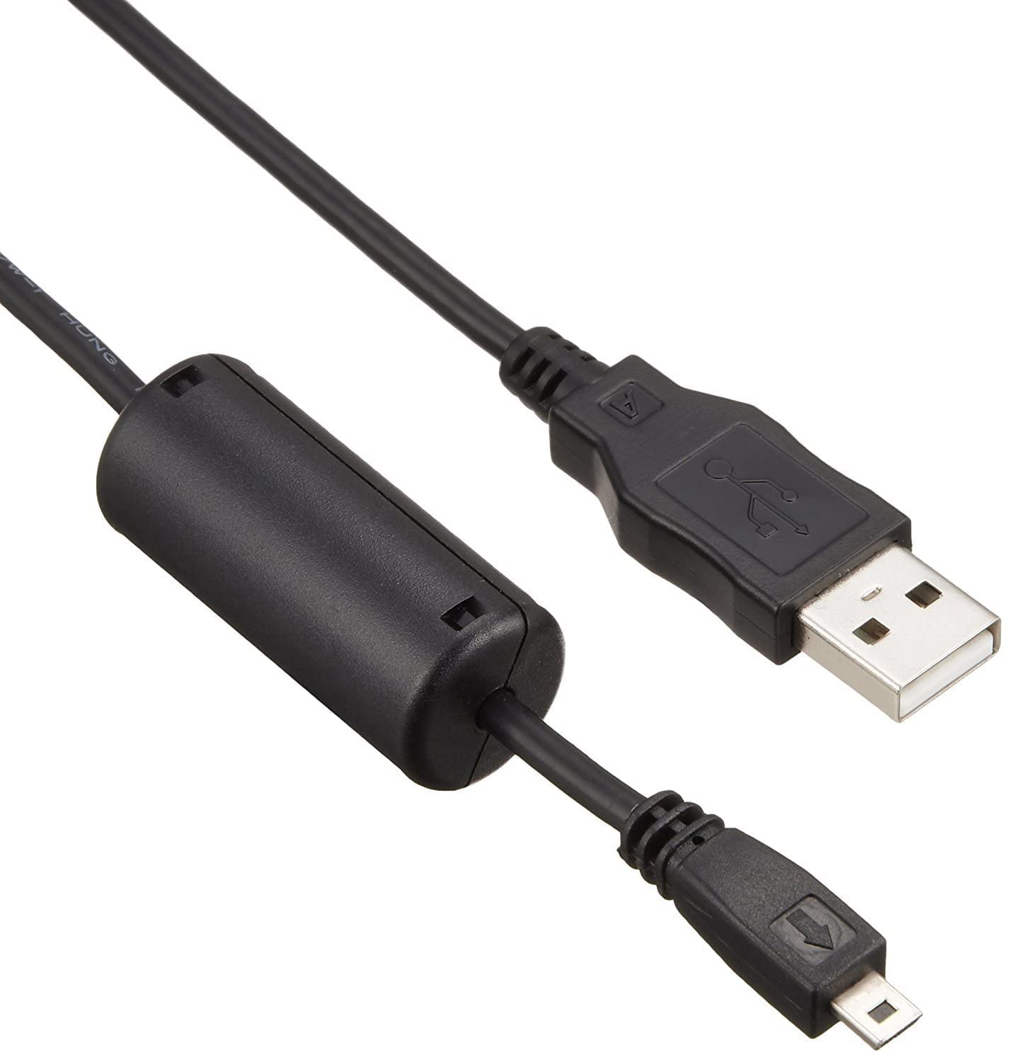 Hi-Lite Essentials USB Charging/Sync Cable for Sony Cybershot DSC-W610/ DSC-W710/ DSC-W730 / DSC-W830 / DSC-W530 / DSC-W320 Digital Camera