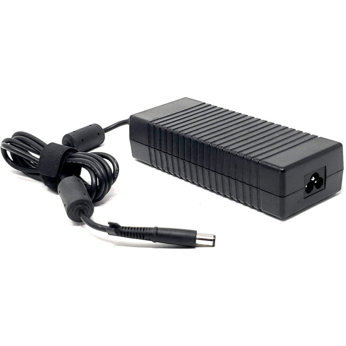 Compatible HP 150W 19.5V 7.7A Pin size 7.4mm x 5.0mm x 0.6mm Smart AC adapter with Power Cable