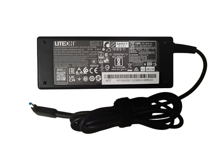 acer 90w laptop charger