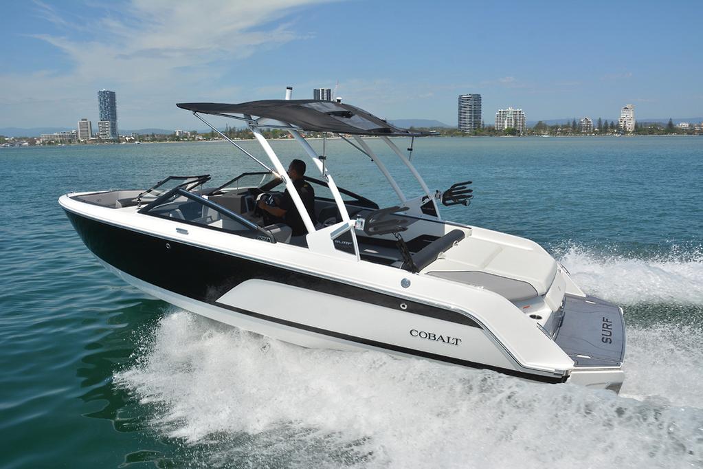 cobalt cs23 surf 4501