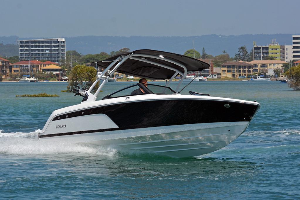 cobalt cs23 surf 4609