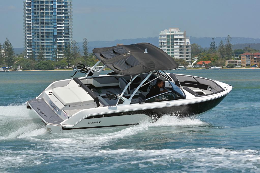 cobalt cs23 surf 4642