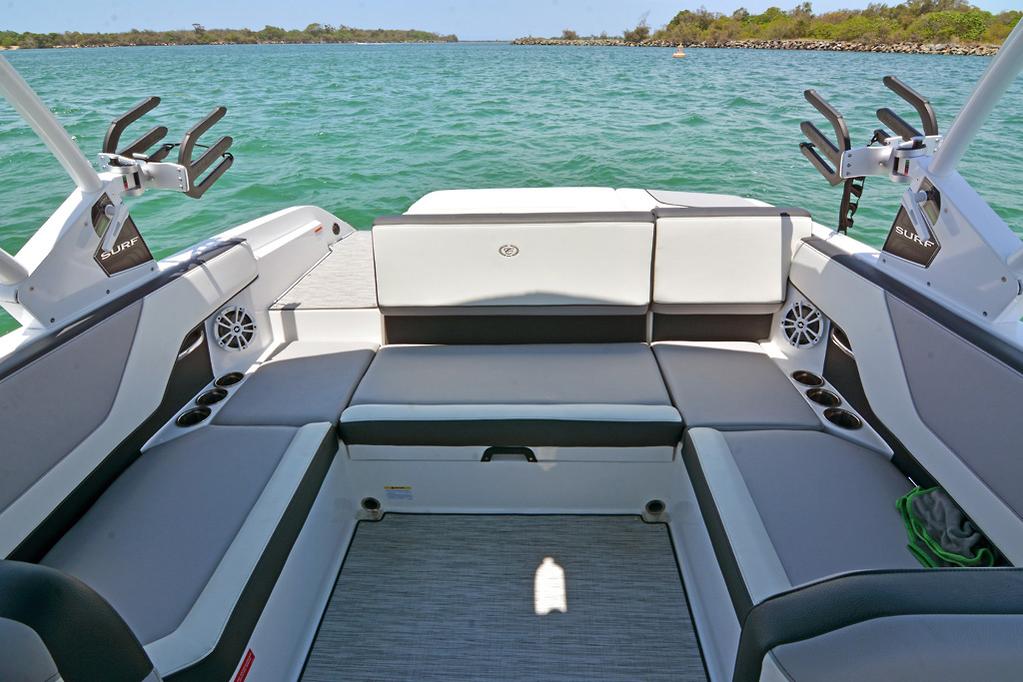 cobalt cs23 surf 4981