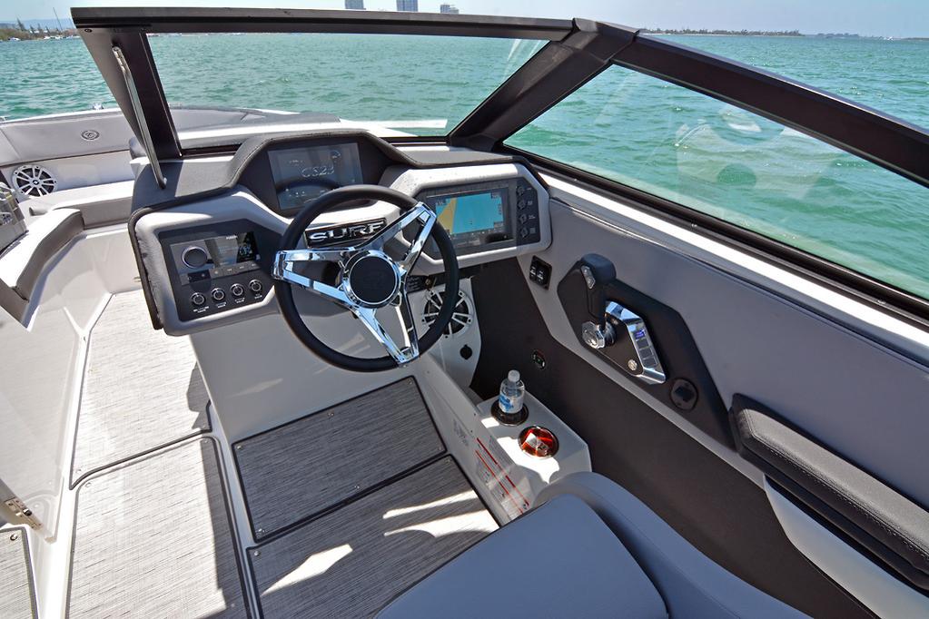 cobalt cs23 surf 5000