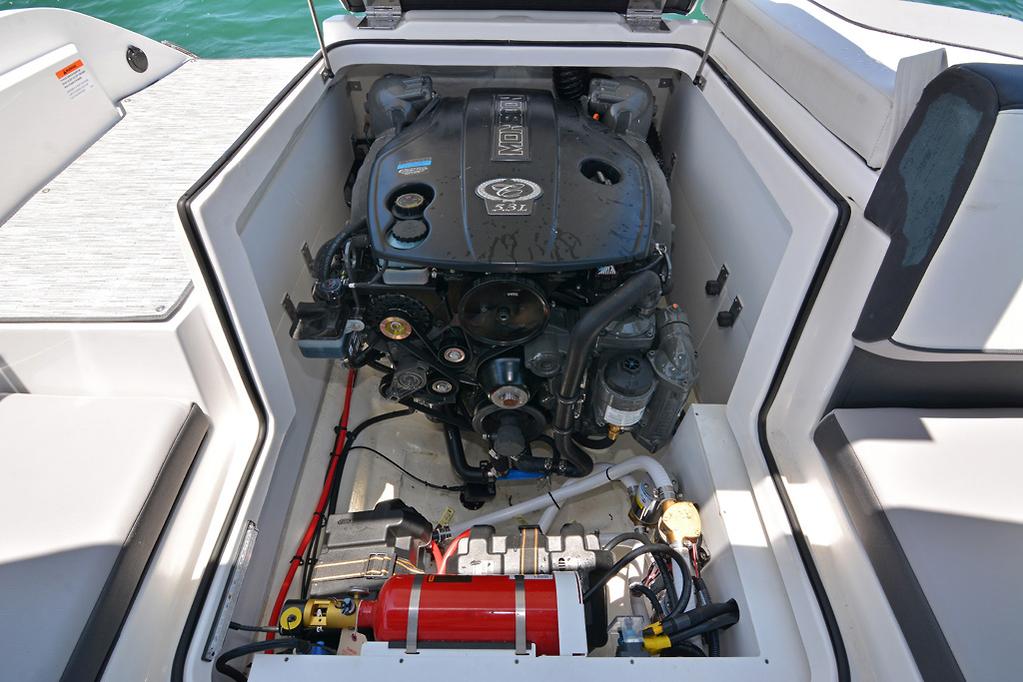 cobalt cs23 surf 5034