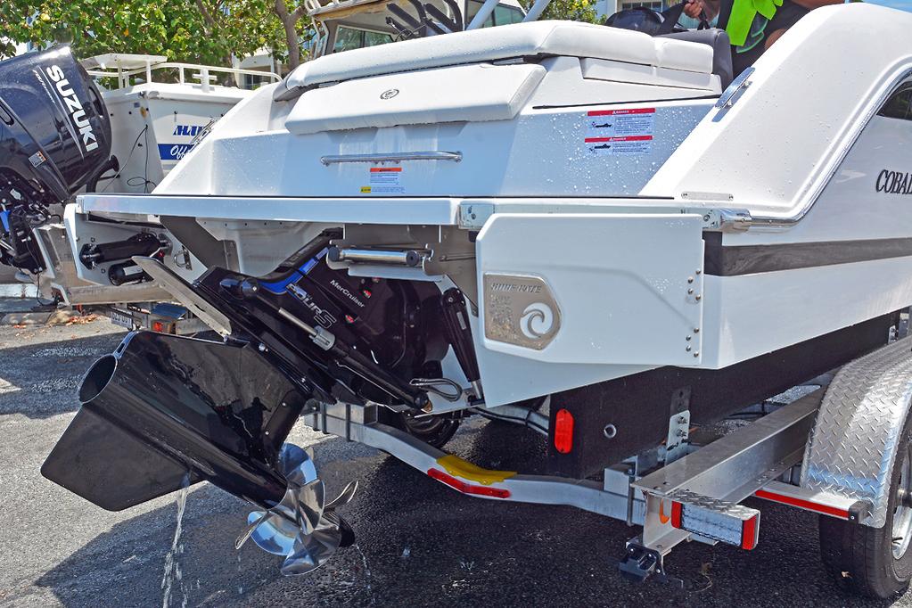 cobalt cs23 surf 5070