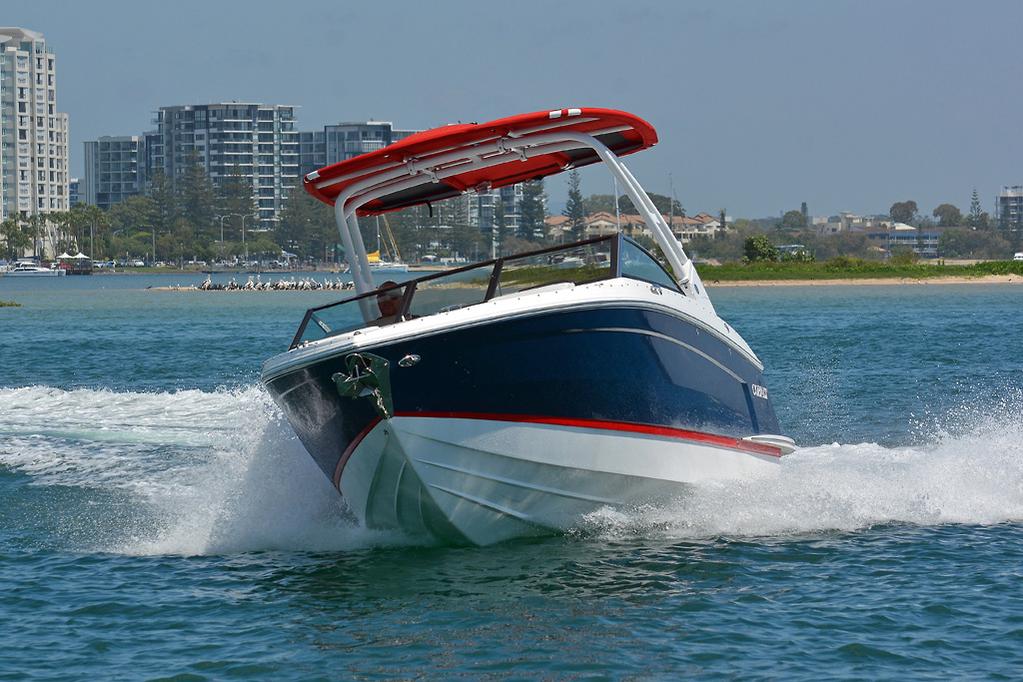 cobalt r6 outboard 5397