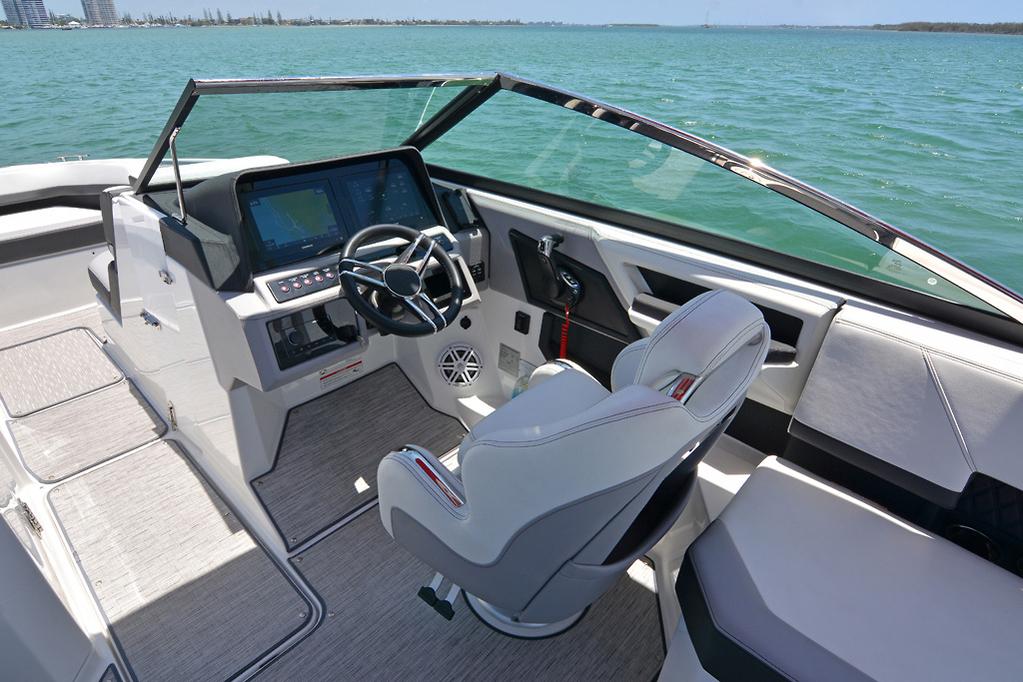 cobalt r6 outboard 5546