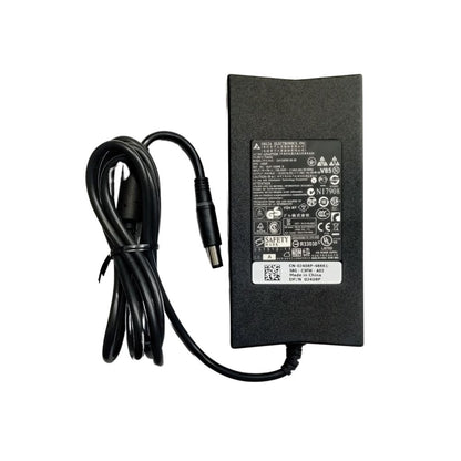 MSI 19.5V 7.7A 150W (7.4mm*5.0mm) Laptop Charger for MSI Gaming Laptops 180 W Adapter  (Power Cord Included)