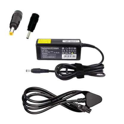 OEM Acer 19V 45W / 65W Laptop Chargers Power Adapter for Acer One 14 Laptop, Aspire Lite AL15-51 (Not for Aspire series or Chromebook))