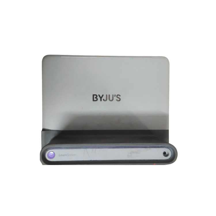 Hi-Lite Essentials 5V  Power Adapter Charger for Byju's Learn Station - Thin pin