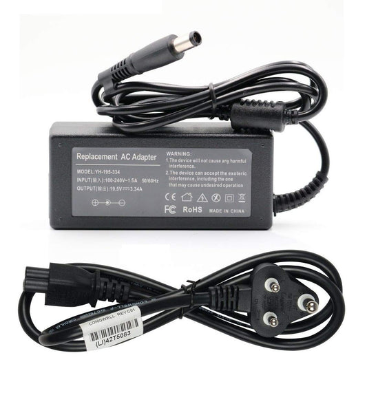 dell 65w Moti Pin laptop adapter charger