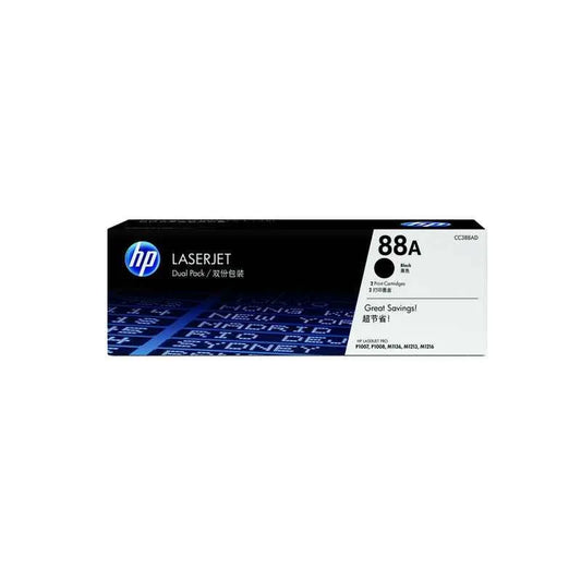 HP 88A TONER CARTRIDGE