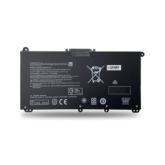 HP HT03XL Laptop Battery