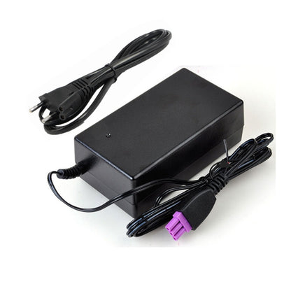 32v 1560ma hp printer power adapter