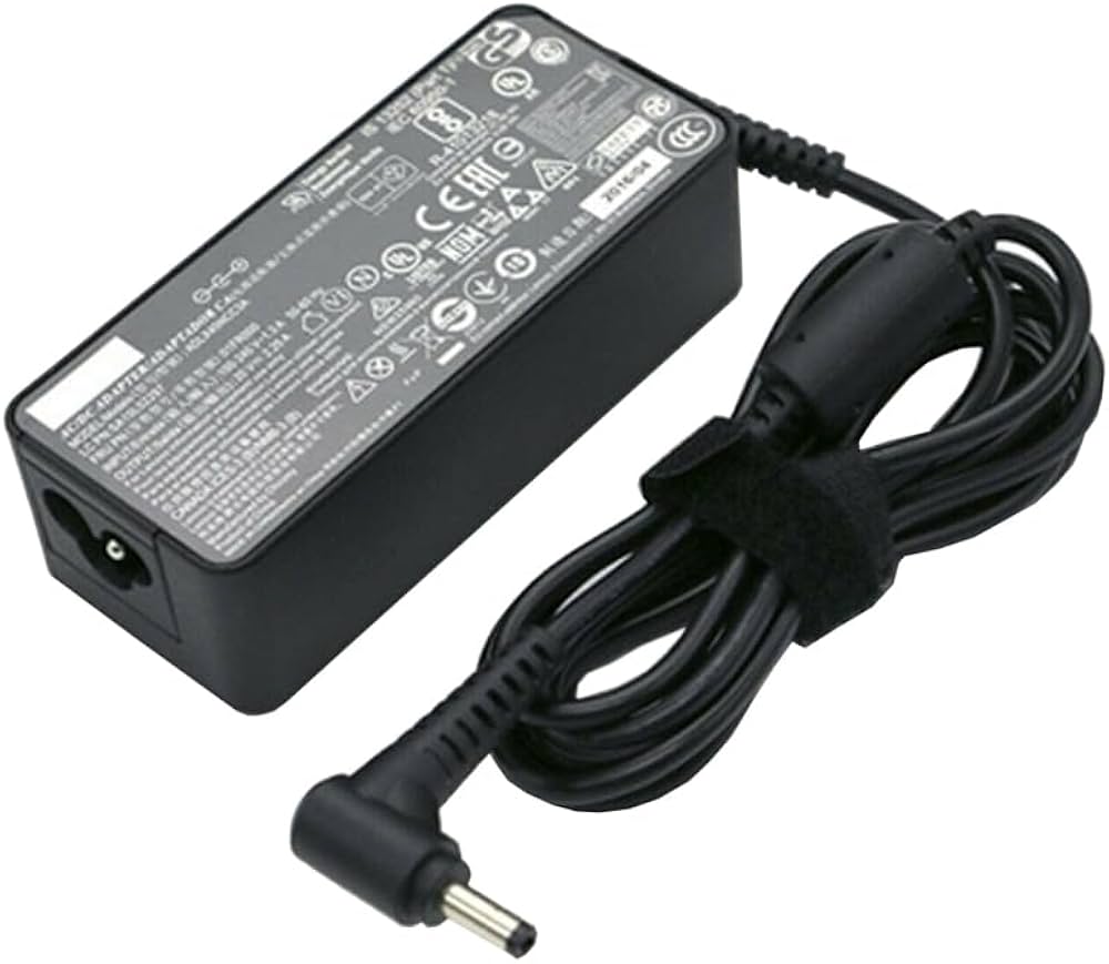 Lenovo 65w laptop chargers