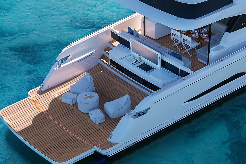maritimo m75 35