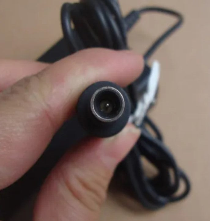 24V 2A DC Power Adapter Compatible with Epson Workforce ES-400 II ES-500W II ES-500WR DS-530 J381A DS-770 B11B248301 DS-780N B11B227201 Document Scanner