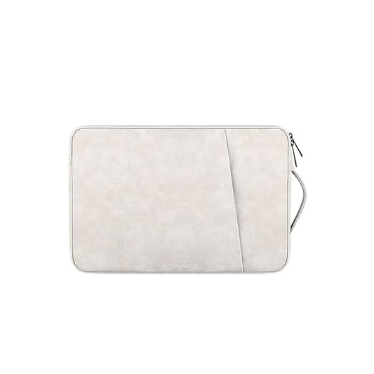 pu leather laptop sleeve