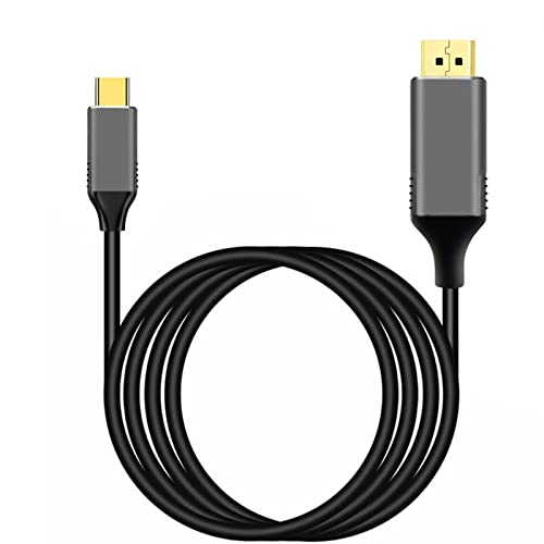usb type c to DP Cable