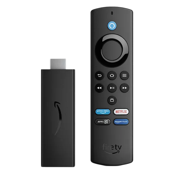 amazon fire tv stick lite