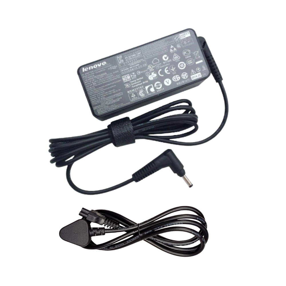 Lenovo 65w Laptop charger-3