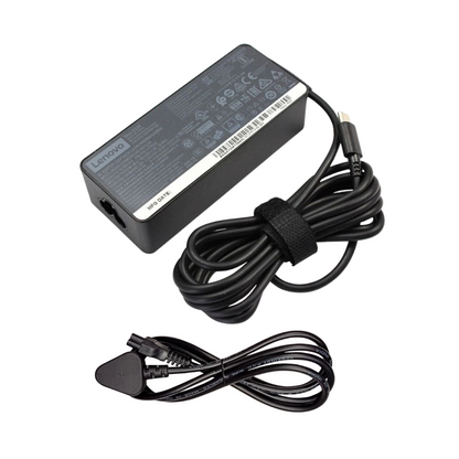 Lenovo 65w type c laptop charger