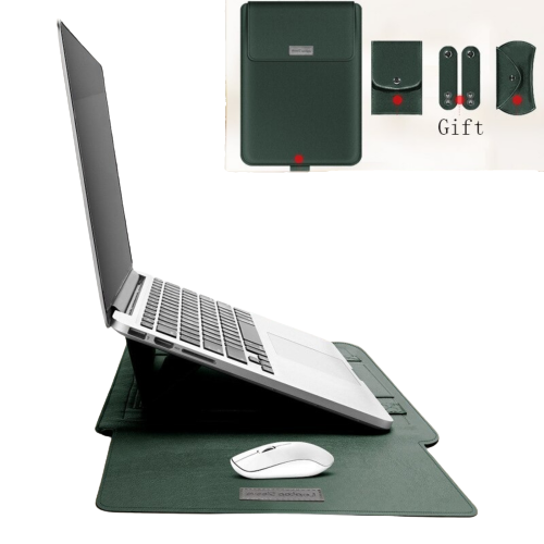 (Grey) 最新168幸运飞开艇查询历史记录 with Case Stand Feature, Mouse and Charger case, Compatible with MacBook 13 inch 14 inch All Models